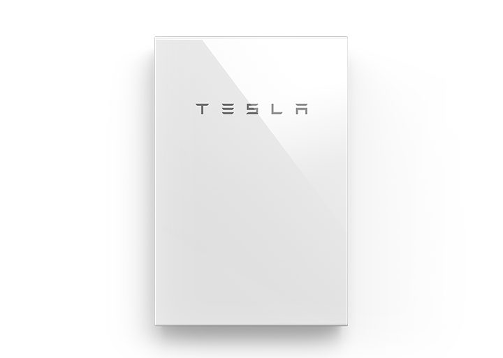 Everything You Need to Know About the Tesla Powerwall
