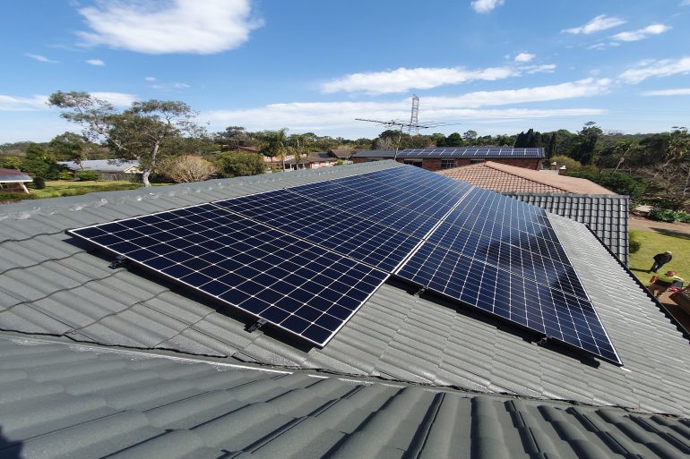 Why Getting Solar Panels for Your House is a Good Idea