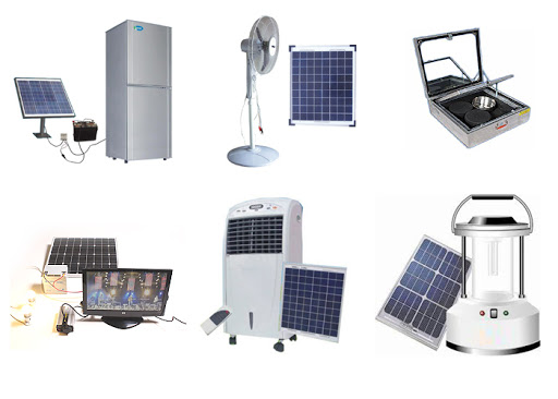 Best Appliances to Pair With Solar Power