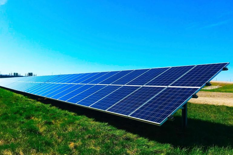 Everything You Need to Know About Green Solar Energy