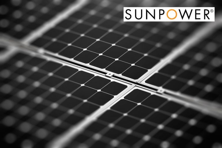 The Efficiency of SunPower Solar Panels Explained