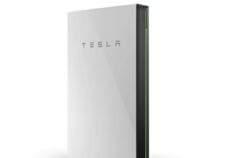 How Does The Tesla Powerwall Work