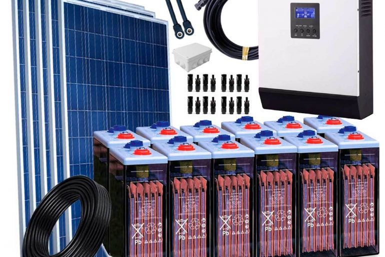 Things to Consider Before Getting a Solar Kit for a Home in Australia