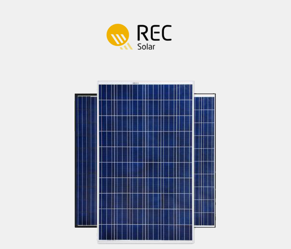 Are Rec Solar Panels Good?