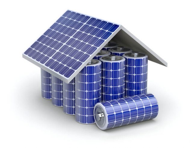 Innovative Solutions for Solar Energy Storage