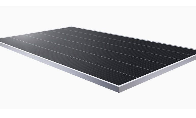 SunPower Solar Panels Online