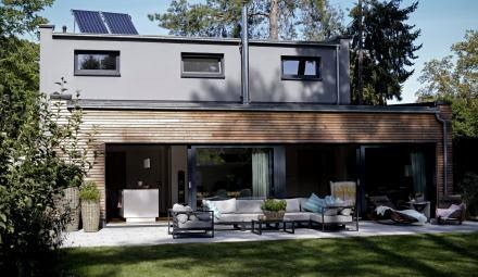 Residential Solar Energy Solutions – Save Money, Helps the Environment, and Live a Green Life