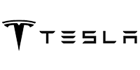 Tesla logo