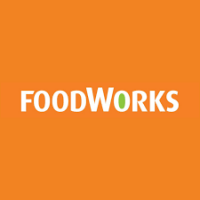 foodworks orange