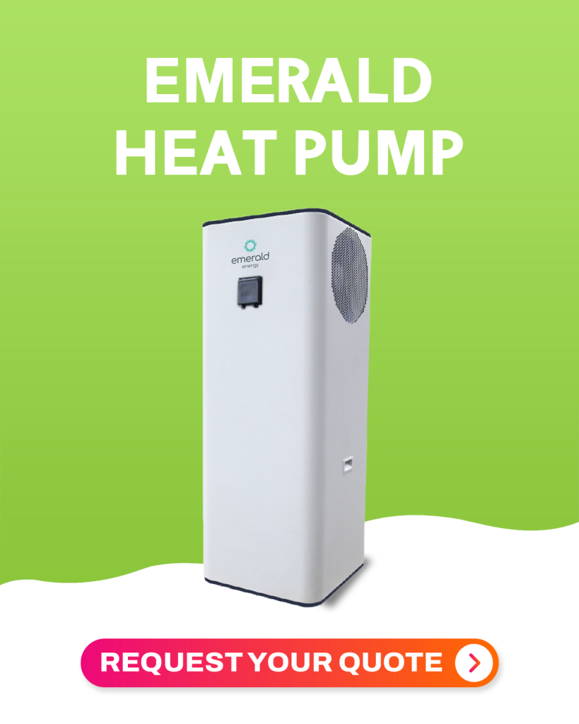 Emerald Heat Pump