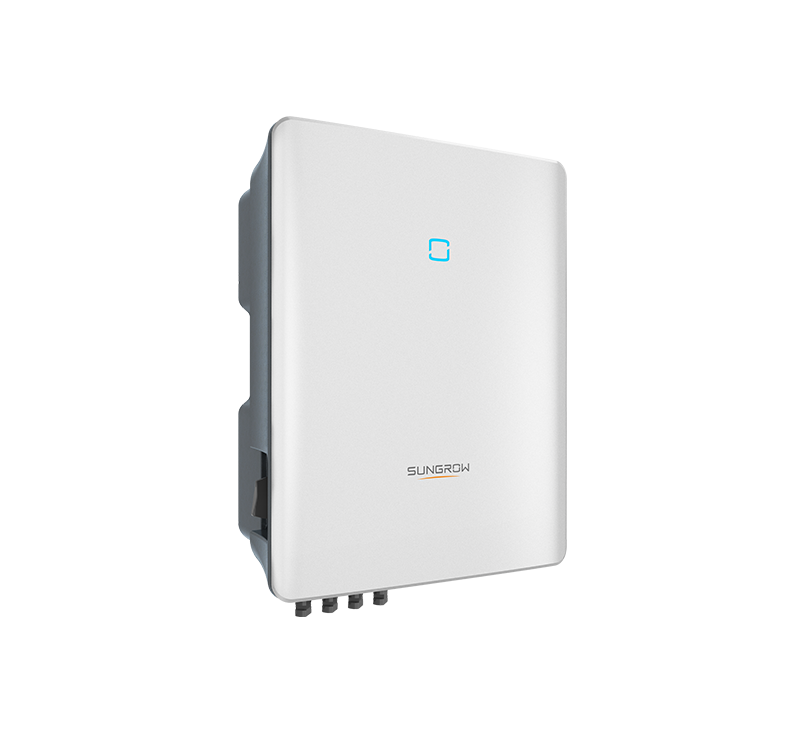 Sungrow Inverter by Greenlight Solar