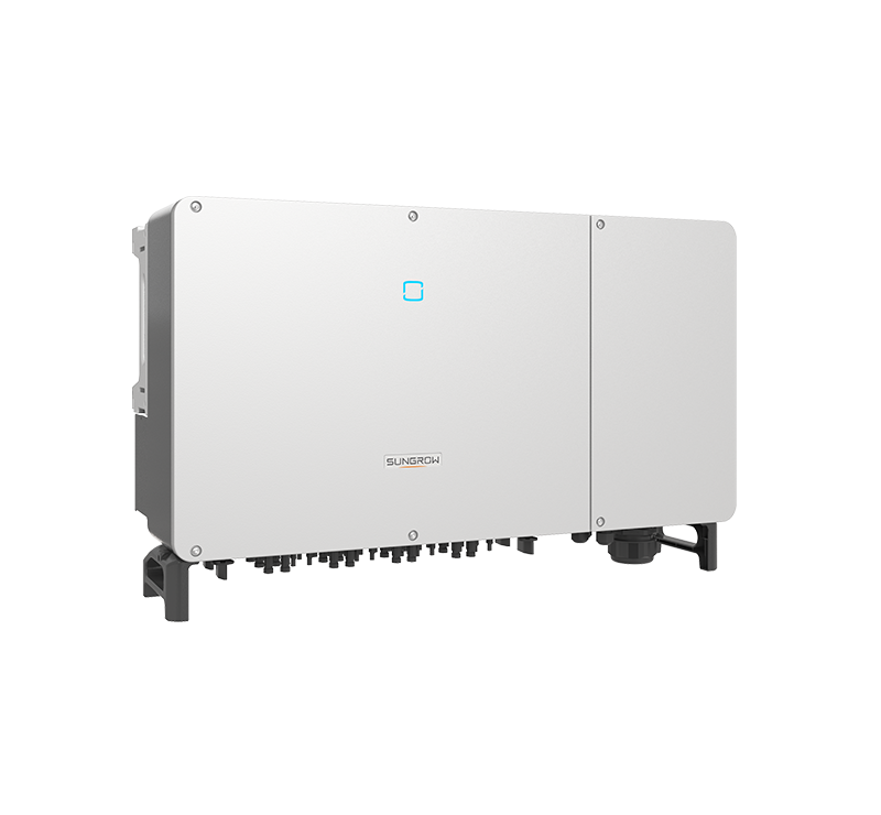 Sungrow Inverter by Greenlight Solar