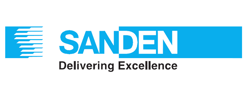 Sanden