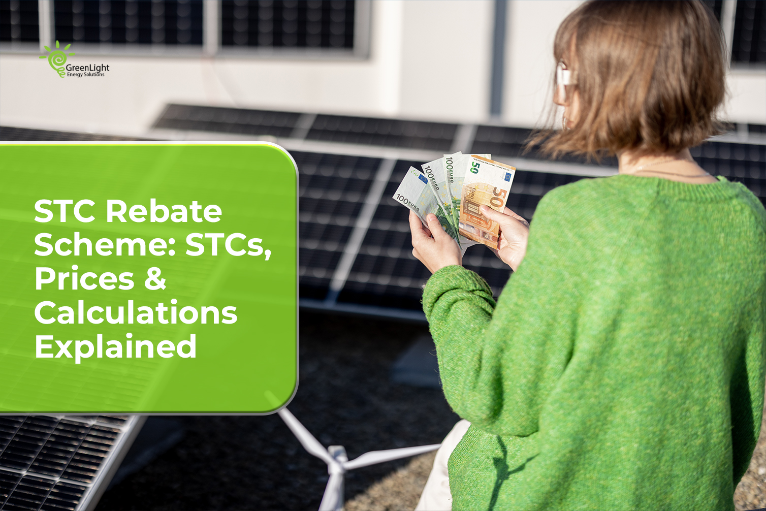 STC Rebate Scheme