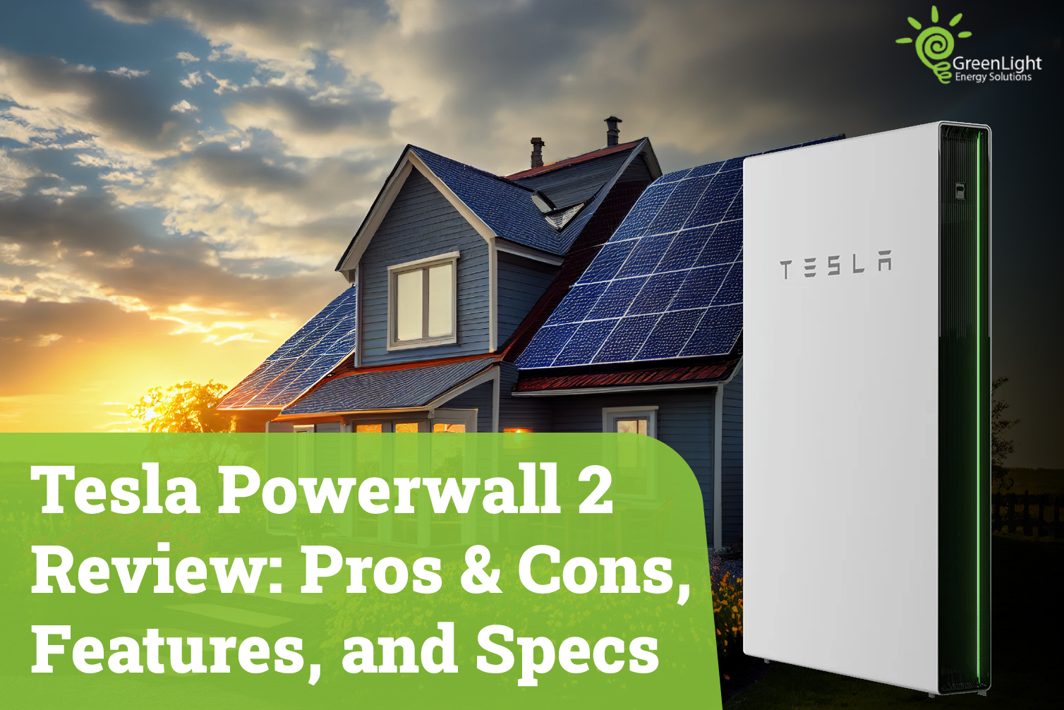 Tesla Powerwall 2 review